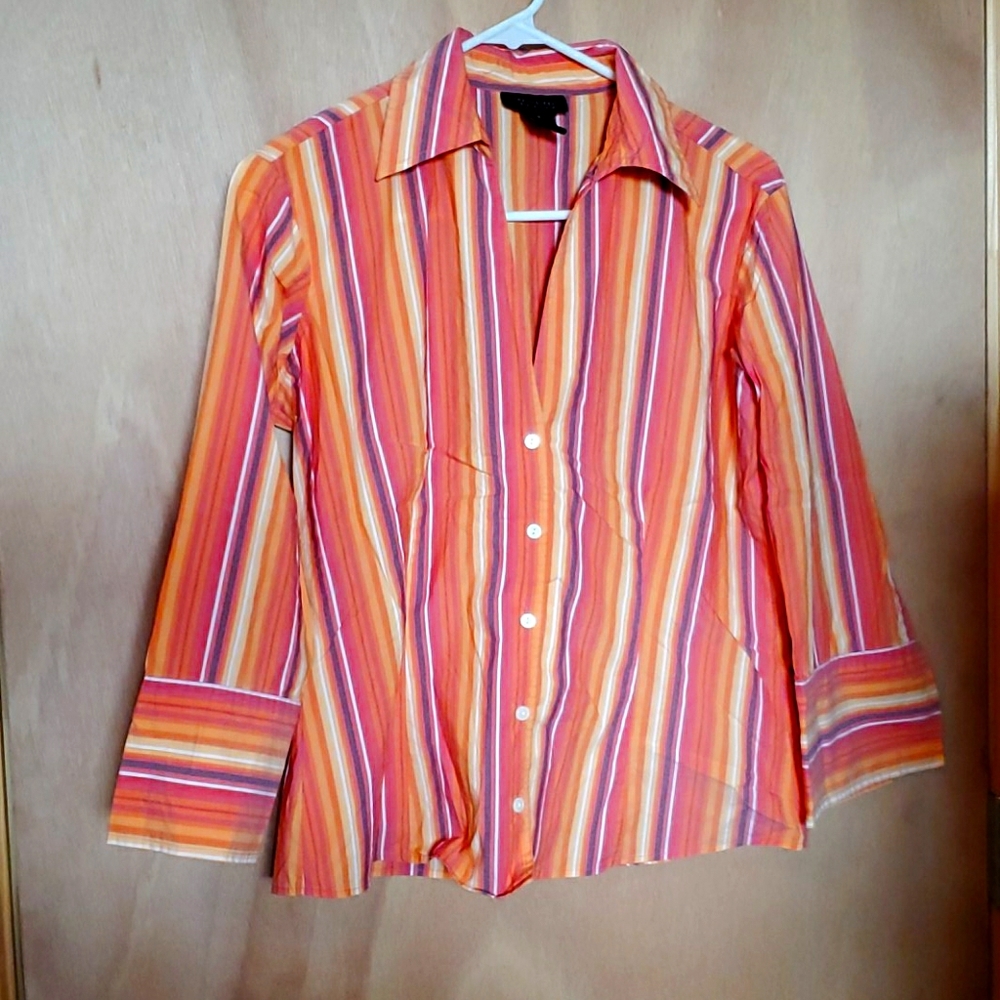 Dress shirt